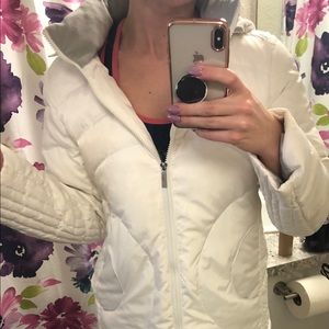 Nautica women’s winter jacket